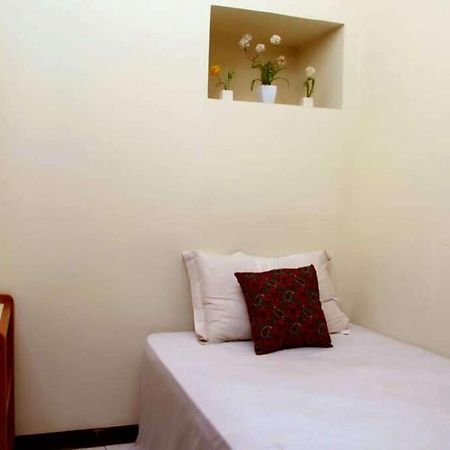 Bantal Guling Trans Hotell Bandung Eksteriør bilde