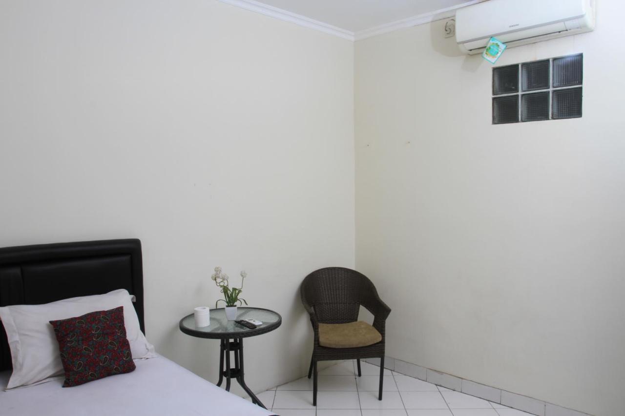 Bantal Guling Trans Hotell Bandung Eksteriør bilde
