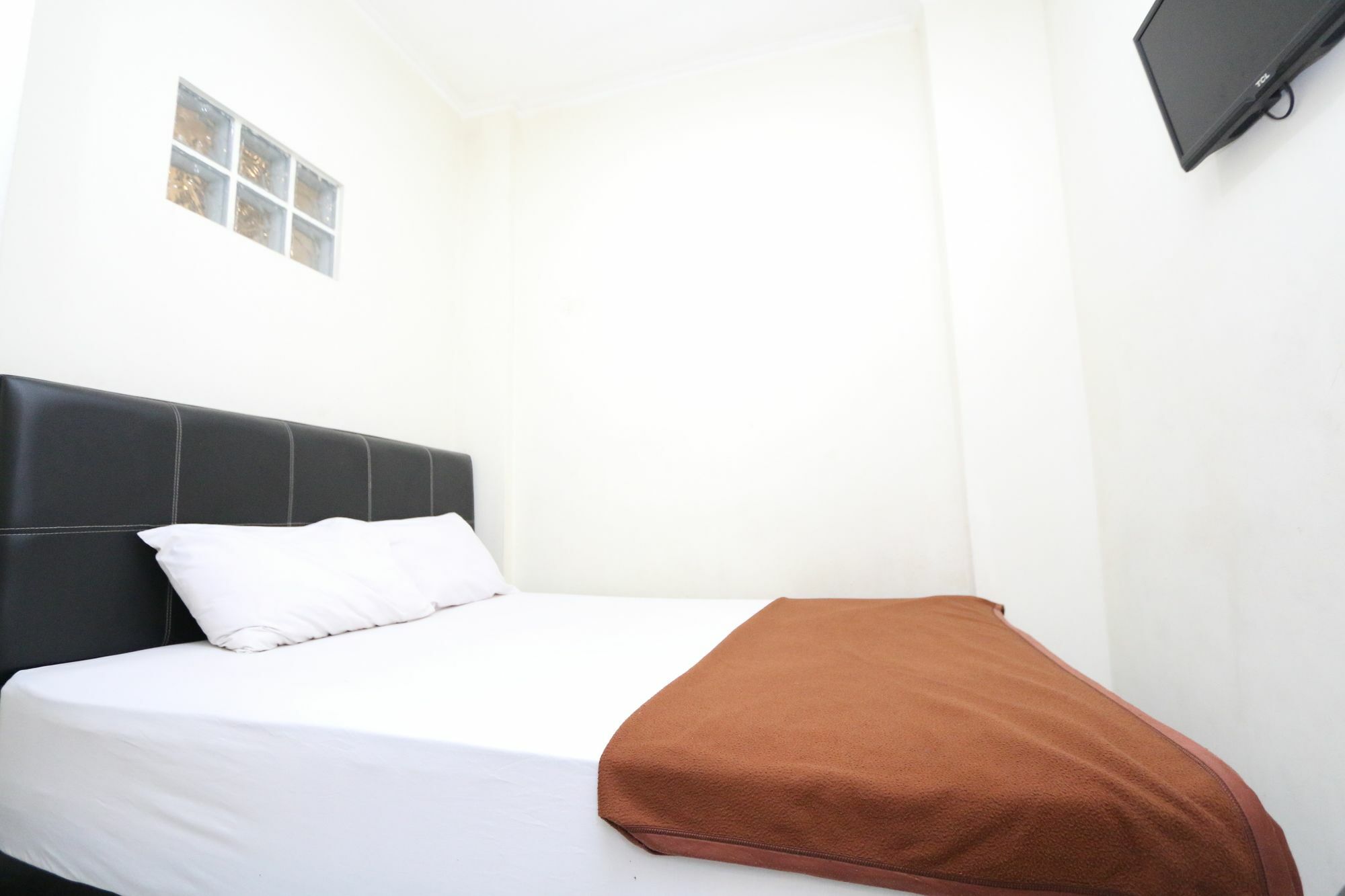 Bantal Guling Trans Hotell Bandung Eksteriør bilde