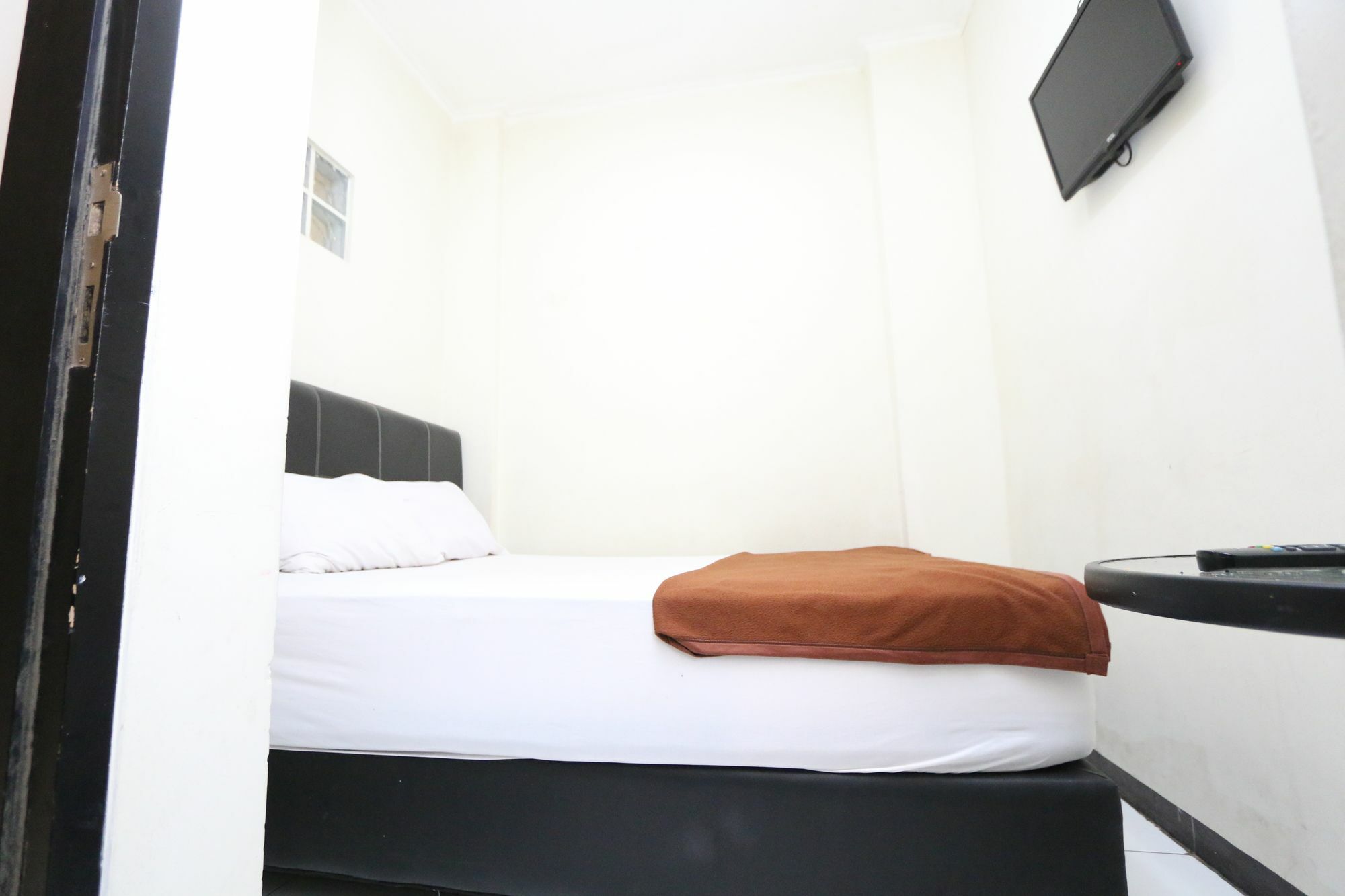Bantal Guling Trans Hotell Bandung Eksteriør bilde