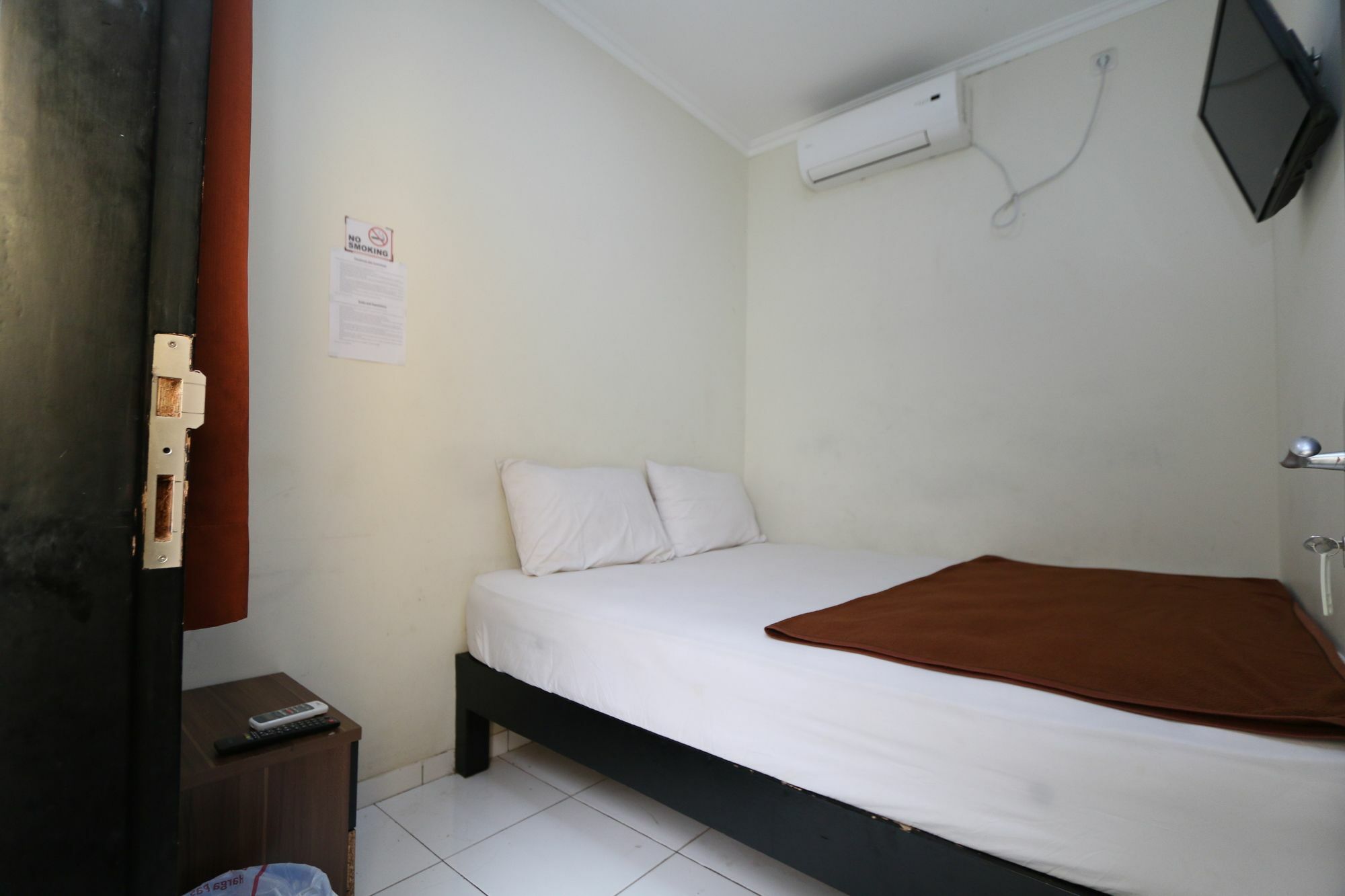 Bantal Guling Trans Hotell Bandung Eksteriør bilde