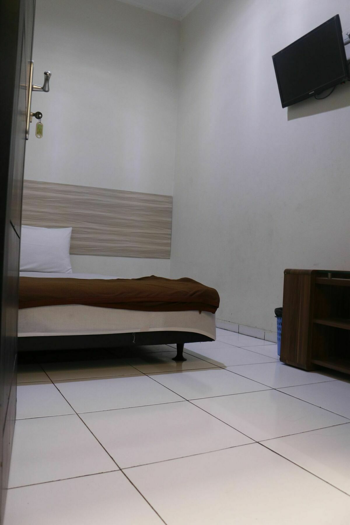 Bantal Guling Trans Hotell Bandung Eksteriør bilde