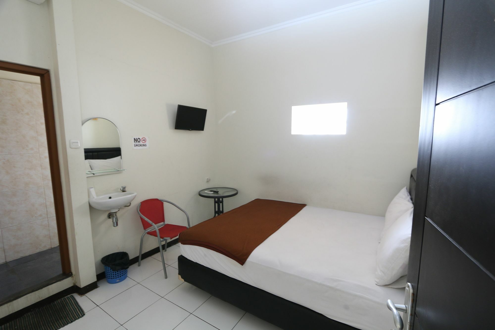 Bantal Guling Trans Hotell Bandung Eksteriør bilde