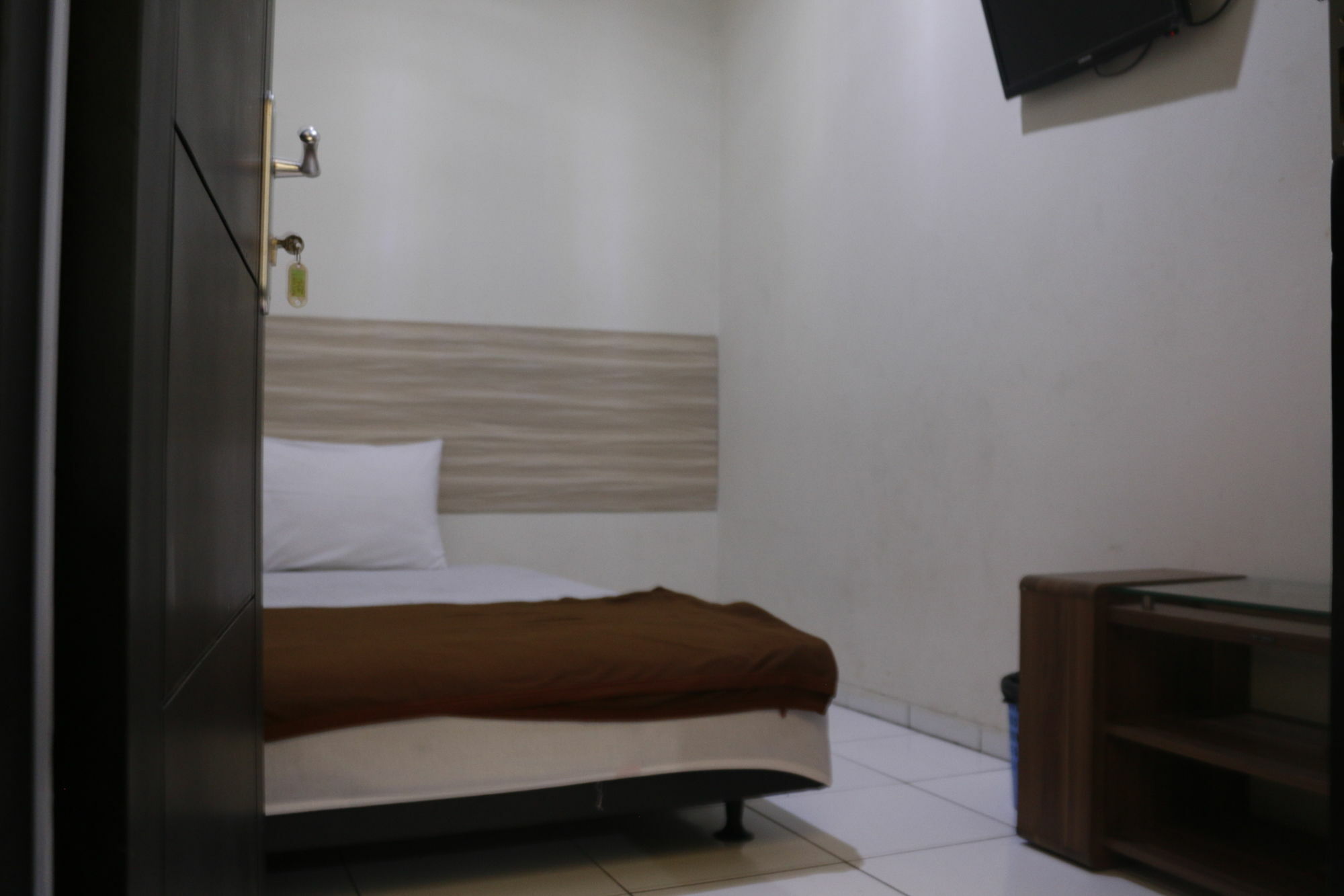 Bantal Guling Trans Hotell Bandung Eksteriør bilde